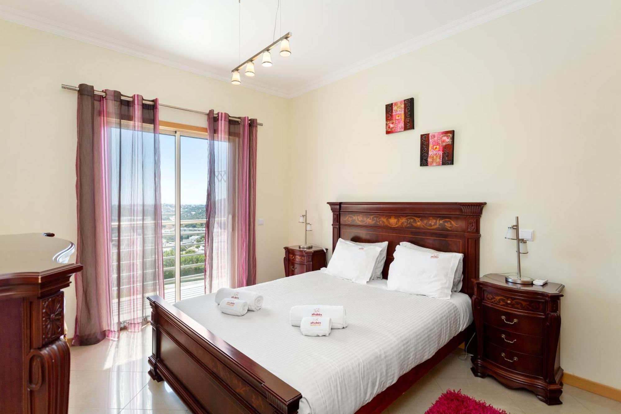 Encosta Da Orada By Albufeira Rental Room photo