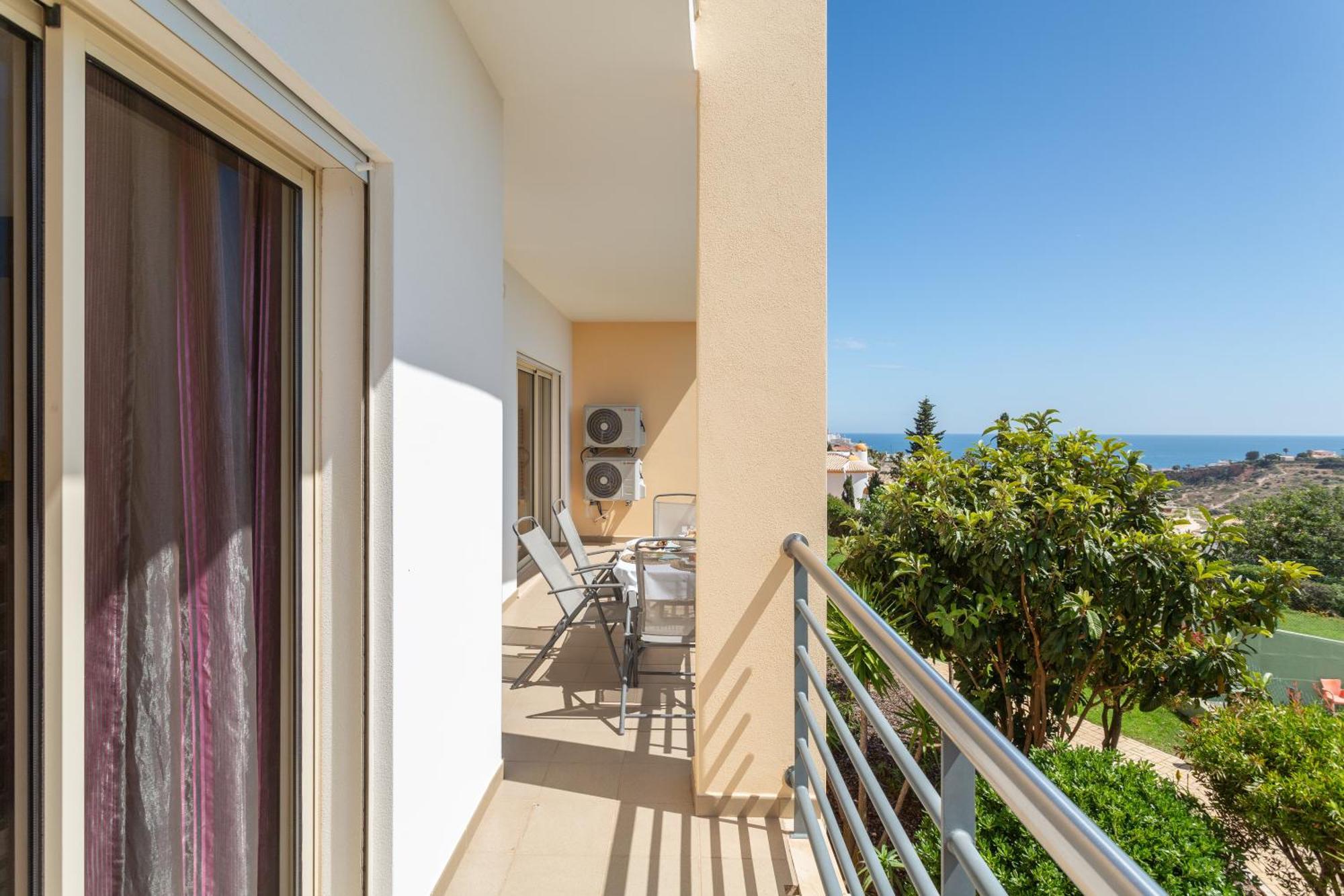 Encosta Da Orada By Albufeira Rental Exterior photo