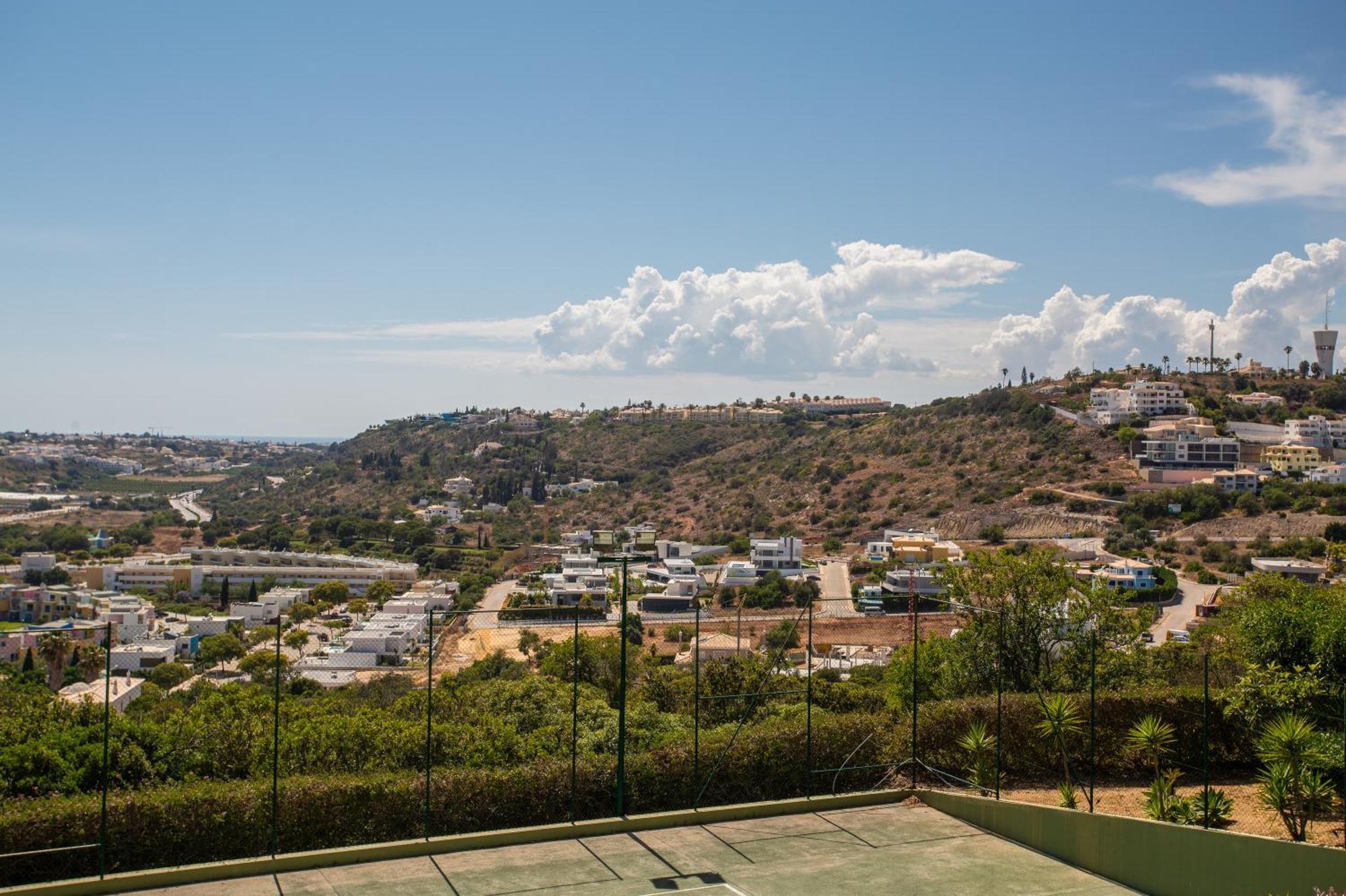Encosta Da Orada By Albufeira Rental Exterior photo