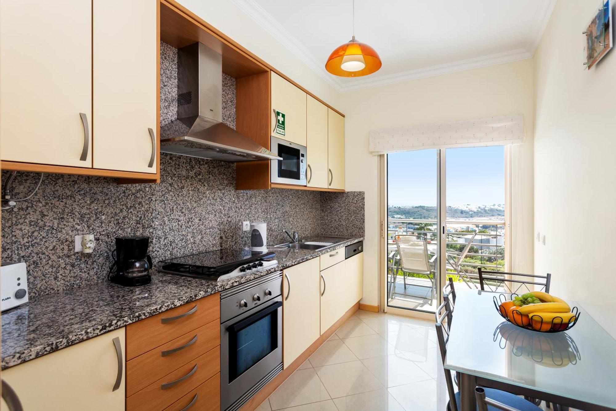 Encosta Da Orada By Albufeira Rental Exterior photo