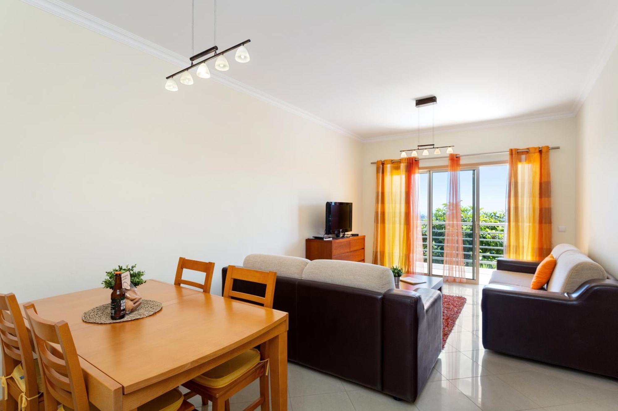 Encosta Da Orada By Albufeira Rental Exterior photo
